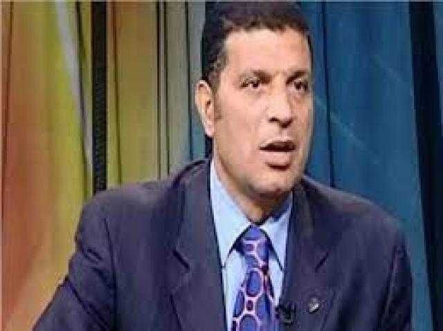 خبير استراتيجي: كل تصريحات إثيوبيا بشأن سد النهضة تدليس وإنكار للحقوق التاريخية.. فيديو