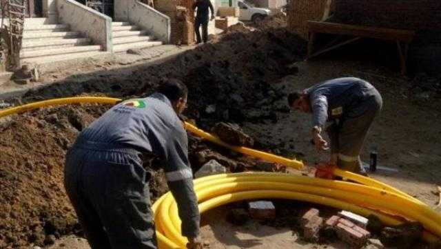 عضو بالنواب: 80 مليون مصري مستفيدين من خدمة الغاز الطبيعي وهذا إنجاز ضخم