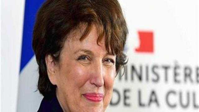 وزيرة الثقافة الفرنسية تعلن استئناف الحفلات الموسيقية في 30 يونيو الجاري
