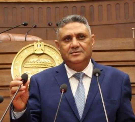 نشأت متري: زيارة رئيس الوزراء اليوناني لمصر دليل على ثقل القاهرة بمنطقة المتوسط
