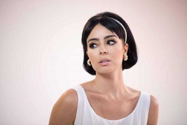 فنانة تونسية تستعيد روح سعاد حسني بعمل جديد في ذكرى وفاتها.. فيديو وصور