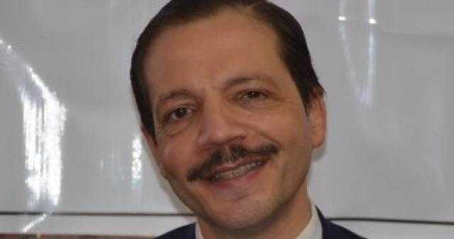 لجنة شئون الأحزاب تعتمد خالد فؤاد رئيسًا للشعب الديمقراطى وإبراهيم إلياس نائبا