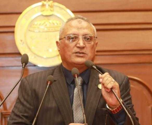 عبده أبو عايشة: موقفنا المصري تجاه ليبيا واضح في ألا تكون مطمع لأي قوى دولية