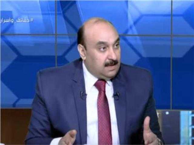 العسال: الرئيس السيسي يسطر للدولة المصرية تاريخا مشرفا لحقوق الإنسان بعلاج الأطفال مرضى الضمور العضلي