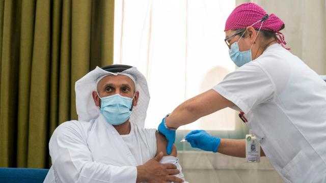 الإمارات تسجل 6 وفيات و1522 إصابة جديدة بفيروس كورونا