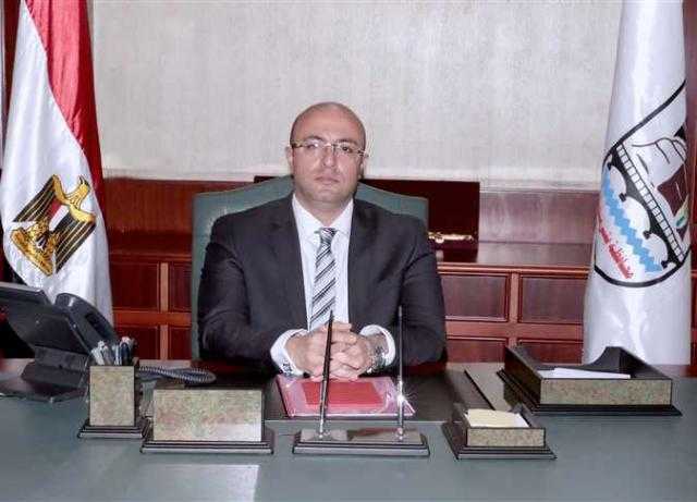 التحريات الأولية تكشف سبب مصرع أب و3 من أبنائه بمصنع مخلل في بني سويف