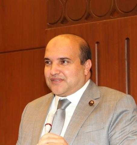 وليد هويدي: دور مصر في وقف إطلاق النار وإعمار غزة حديث العالم