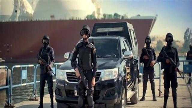 أمن المنافذ: ضبط 6 قضايا تهريب وتزوير خلال 24 ساعة