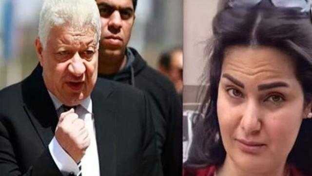 لـ30 يونيو.. تأجيل دعوى مرتضى منصور ضد سما المصري