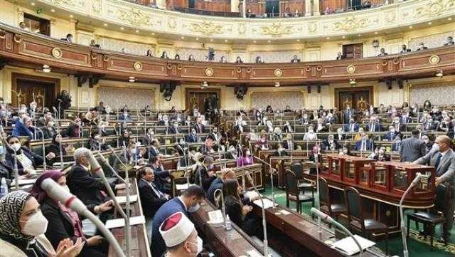 ”صناعة النواب” تناقش تبعات قرار إحلال سيارات بديلة للتوك توك التقليدى