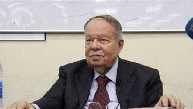 أبو العينين وكيل النواب يشهد تدشين مركز كميت للتحكيم الدولي.. فيديو