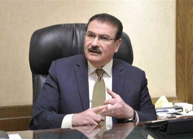 «تنسيقية شباب الأحزاب» تبحث مع نقيب المهندسين أوجه التعاون خلال المرحلة القادمة