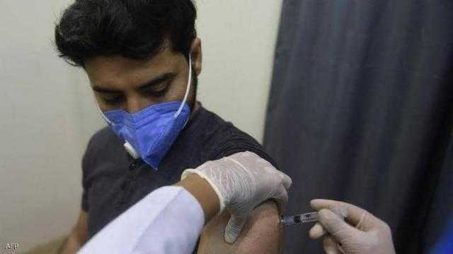 البرازيل: إعطاء 91.1 مليون جرعة لقاح مضاد لكورونا
