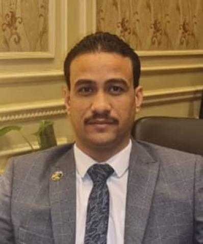 سيد الكرماوي: في العيد الثامن.. 30 يونيو غيرت وجه مصر وفتحت طاقات الأمل والأحلام