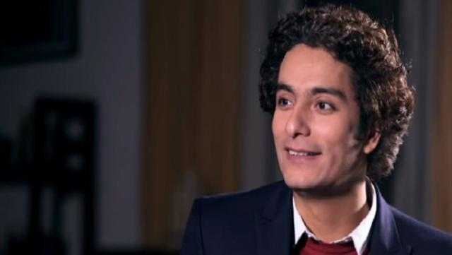 محمد محسن يوجه رسالة لمتابعيه