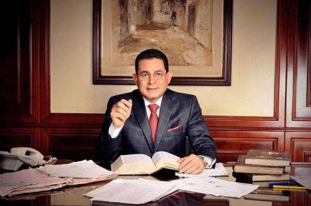 عضو مجلس الشيوخ: النهضة التي تشهدها مصر في جميع المجالات لم يسبق لها مثيل