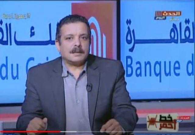 رئيس الجبهة الوسطية يكشف تفاصيل سرقة 300 مليون يورو من خزينة ”مكملين”