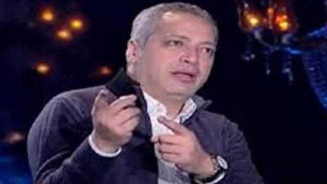 اليوم.. نظر دعوى جديدة ضد تامر أمين بسبب إهانة أهالي الصعيد