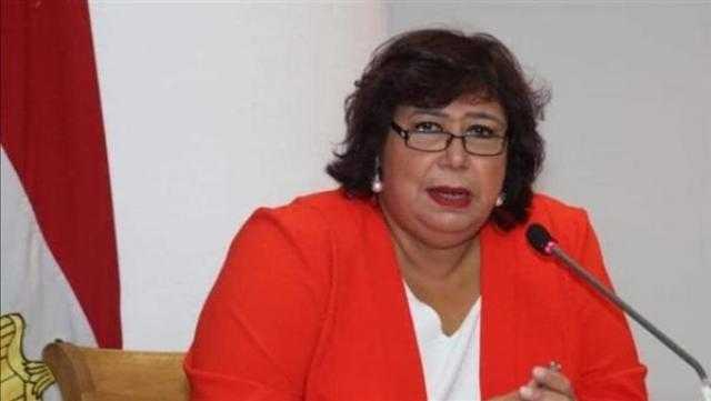 وزيرة الثقافة تعلن أسماء الفائزين بجائزة الدولة للمبدع الصغير.. غدًا
