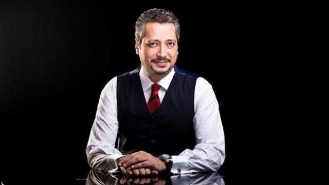 تأجيل نظر جنحة جديدة ضد تامر أمين بسبب إهانة أهالي الصعيد