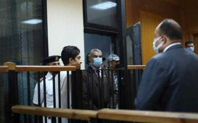 تأجيل محاكمة عضو تنظيم «خلية المرابطون» رفيق هشام عشماوي لـ27 يوليو