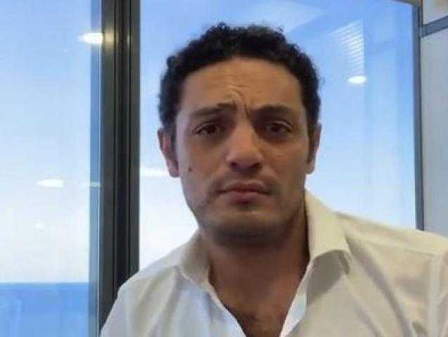 النيابة في محاكمة المقاول الهارب محمد علي بـ«خلية الجوكر»: المتهمون حرضوا على قتل ضباط الشرطة