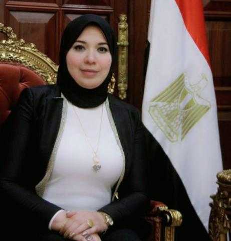 دينا هلالي: ثورة 30 يونيو أحبطت مخططات الإرهابية ضد الوطن