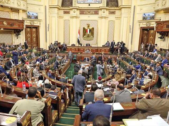 ”زراعة النواب” تنتقد التمثيل الضعيف لوزارة الرى باجتماع اللجنة