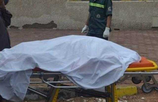 انتحار المتهم بقتل ربة منزل في الشرقية