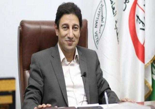 نقيب البيطريين: نحتاج إلى تعديل تشريعي لمواجهة الاعتداءات على الأطباء