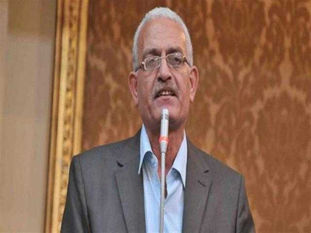 برلماني: قانون التحرش الجنسي الجديد يشمل مواقع التواصل الاجتماعي.. فيديو