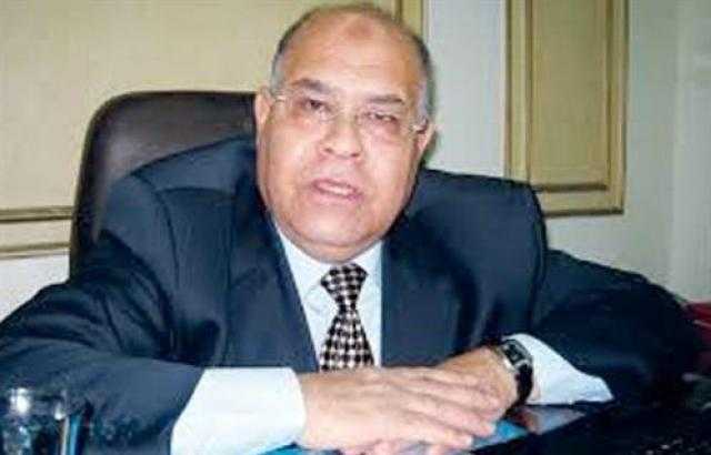 حزب الجيل الديمقراطي يهنئ السيسي والقوات المسلحة بذكرى ثورة 30 يونيو