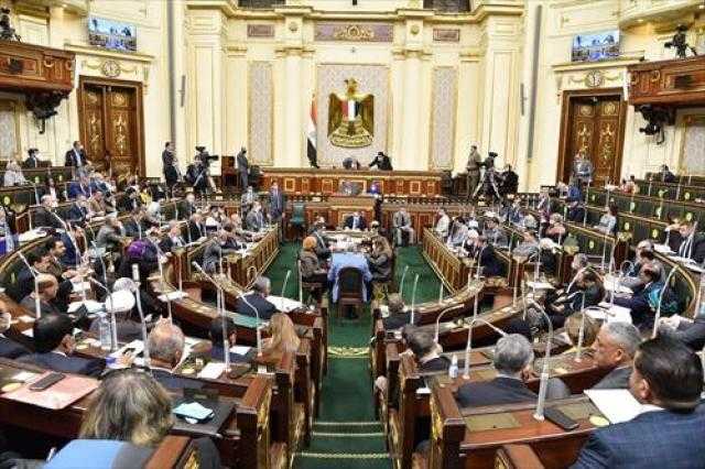 النواب يوافق على الفصل بغير الطريق التأديبي فى مجموعه.. وإحالته لمجلس الدولة