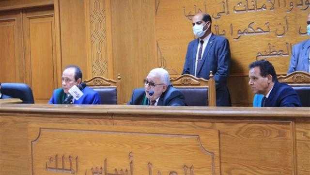 الحبس سنة لـ3 متهمين في أحداث عنف الذكرى الثالثة للثورة