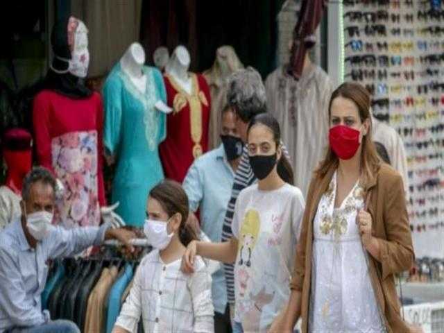 الإمارات تسجل 2040 إصابة و6 حالات وفاة بفيروس كورونا