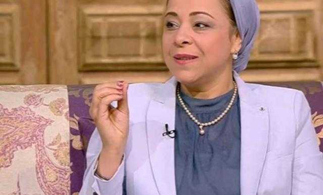 نهاد أبو القمصان: سحب أموال المالك المتوفي من البنك جناية وتزوير 