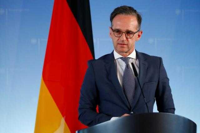 وزير خارجية ألمانيا يعلن استعداده لمناقشة حماية براءات اختراع لقاحات كورونا