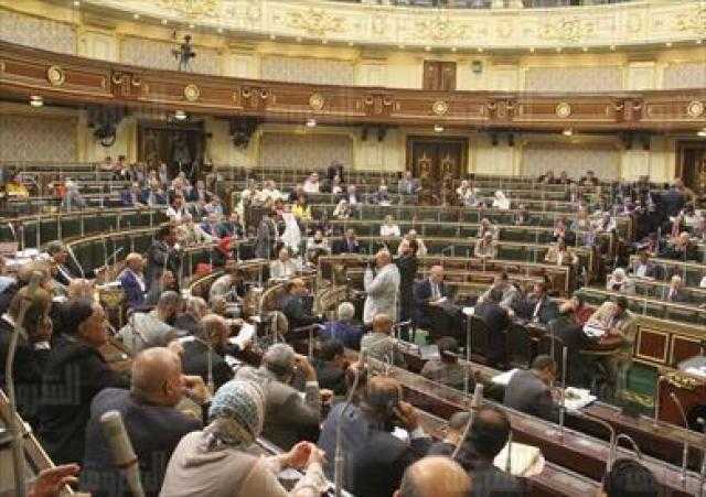 نائب ينتقد أحوال المحاكم: ياريت وزير العدل ينزل بنفسه يشوف حجم المعاناة