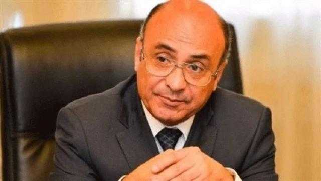 وزير العدل: الانتهاء من 98% من خطة الـ3 مراحل لرفع كفاءة المحاكم في مصر