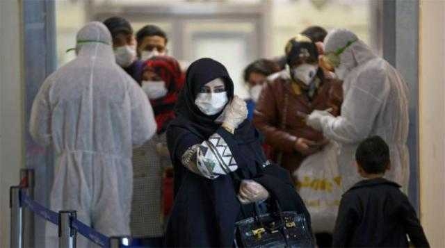 العراق يسجل 35 وفاة و6558 إصابة جديدة بكورونا