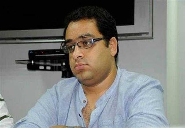 تجديد حبس زياد العليمي وآخرين بقضية خلية الأمل 45 يوما