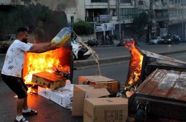 مجلس الدفاع في لبنان يطالب بالحفاظ على الجهوزية لعدم زعزعة الوضع الأمني في البلاد