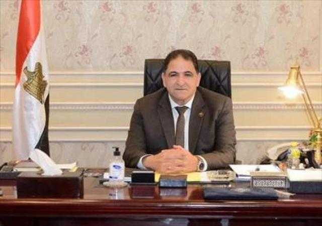 برلماني: يطالب وزير العدل بإنشاء مجمع محاكم المراغة بسوهاج