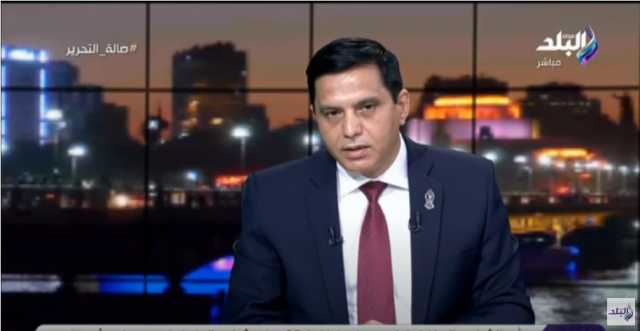 أمين ”حماة الوطن”: السيسي تسلم مصر في وقت عصيب وأعاد مكانتها أفريقيا وعالميا