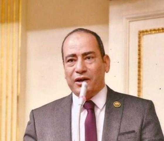 مجاهد نصار: 30 يونيو يوم محفور في تاريخ مصر وشاهد على انتفاض الملايين ضد الإرهاب
