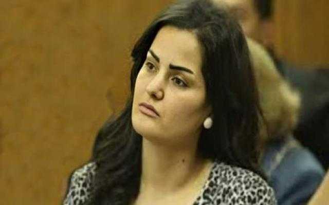 براءة سما المصري من تهمة سب مرتضى منصور