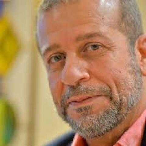 شريف منير: أنا صاحب فكرة الجمع بين أبطال مسلسلي «الاختيار 2» و«هجمة مرتدة»