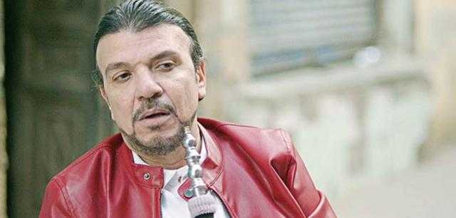 أحمد سلامة : ”عايش بظهوري الأخير في سلسال الدم.. اختصار الدراما في شهر رمضان خطأ”