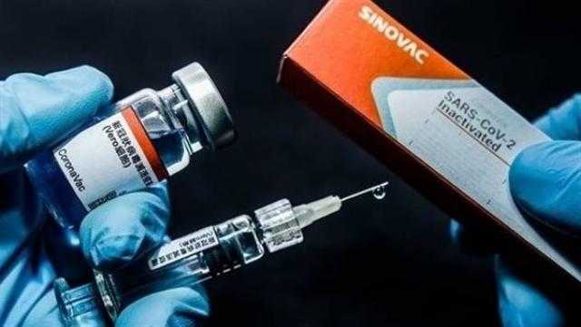 «الصحة»: تقييم لقاح «سينوفاك» المصري بهيئة الدواء قبل إصدار رخصة الاستخدام الطارئ
