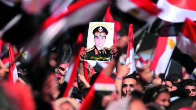 رئيس البرلمان العربي: ثورة 30 يونيو أثبتت قدرة المصريين على تجاوز التحديات